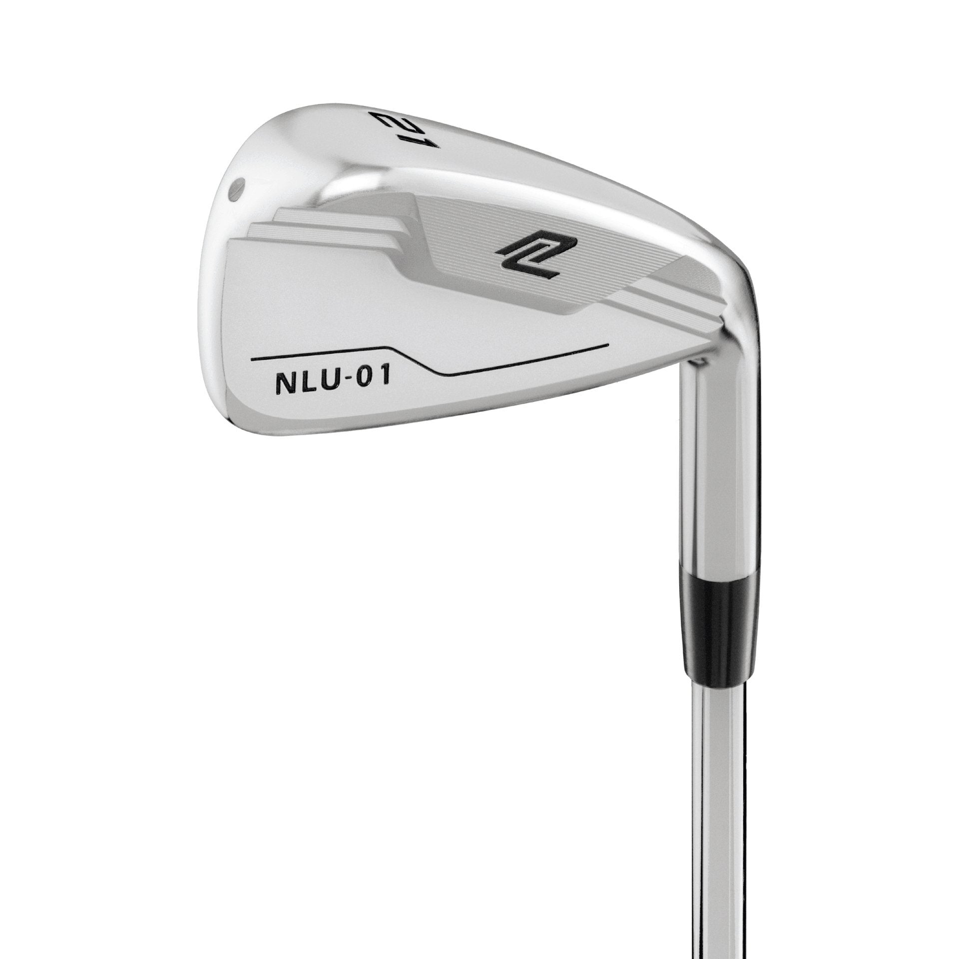 New Level NLU-01 UTILITY Driving Iron