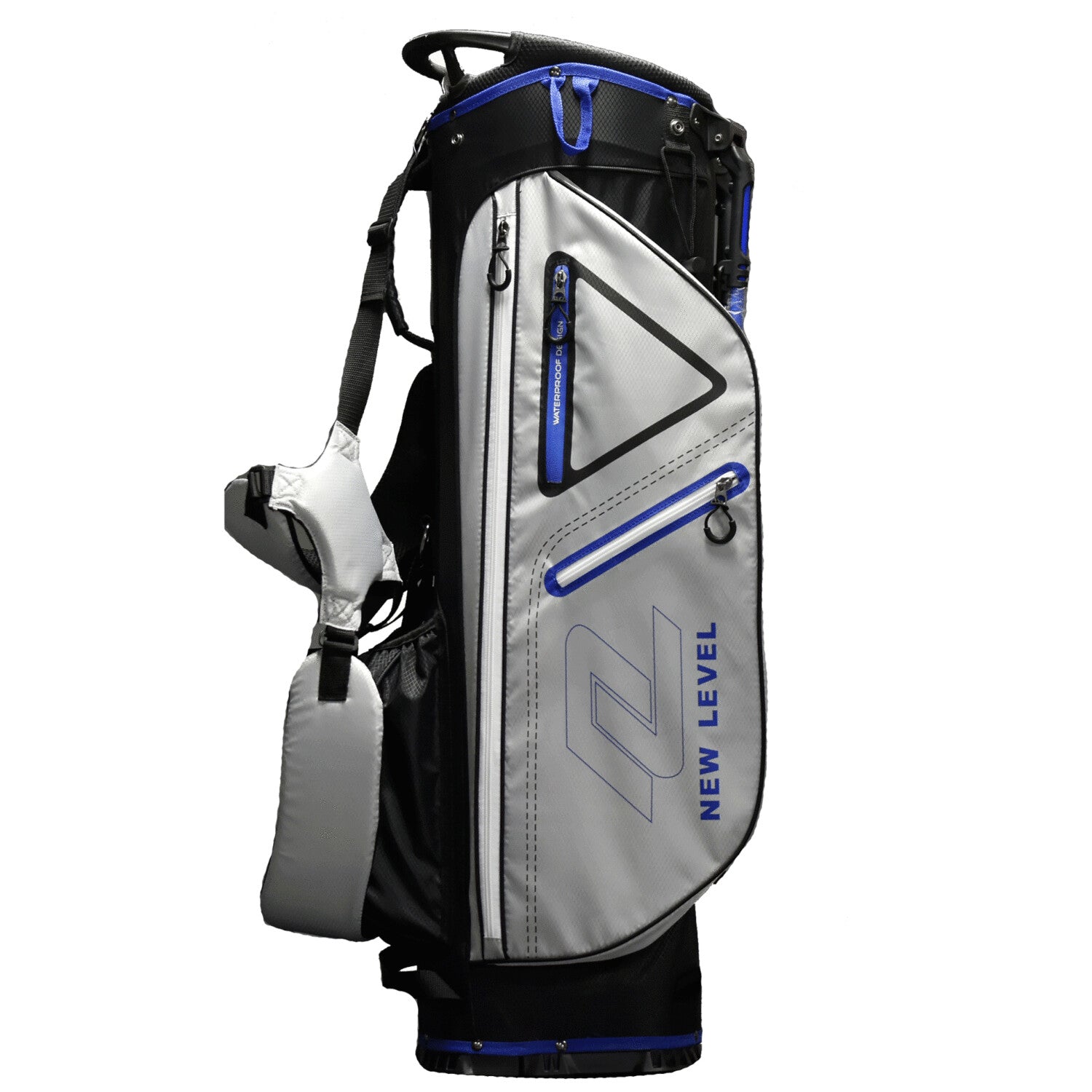NEW LEVEL STAND BAG