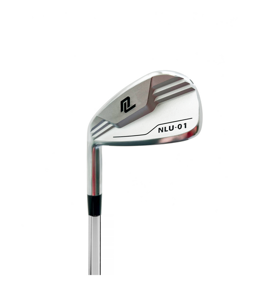 Most forgiving utility 2024 iron