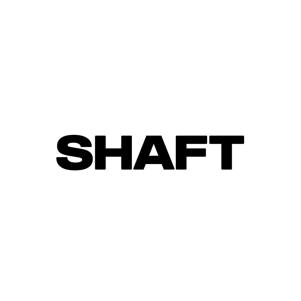 Wedge Shafts